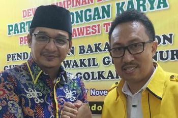 Legislator sesalkan Fun Bike Pemkot Palu di masa pandemi COVID-19