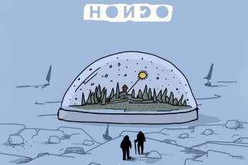 Hondo merilis album "The Hike to Kamadela"