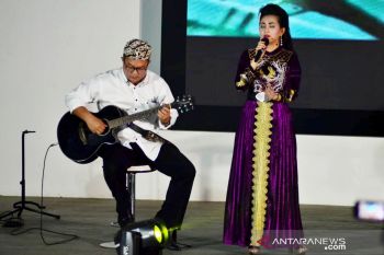 Rektor IPB beri sambutan meski terkonfirmasi positif COVID-19