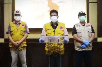 Kasus positif COVID-19 di Sukamara bertambah