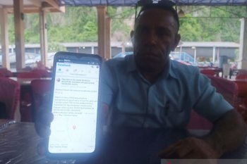 Ketua KPU Yahukimo bantah tuduhan kasus pemerkosaan