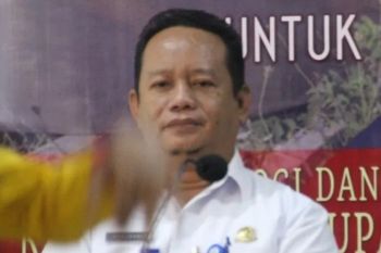 BMKG Kupang imbau warga waspadai puting beliung di masa pancaroba