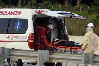 Tim khusus anti bandit Polres Mesuji ringkus pelaku curas