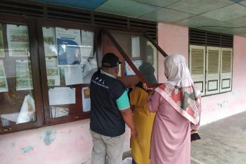 KPU Padang Pariaman umumkan DPS untuk Pilkada 2020