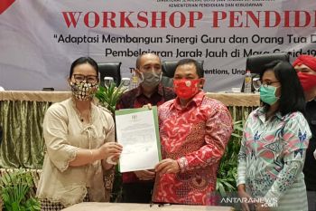 7.697 siswa di  Kabupaten Semarang masuk Program Indonesia Pintar