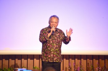 Menteri PUPR minta KPK awasi pengadan barang dan jasa