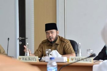 Padang Panjang bakal terima penghargaan Goverment CI-EL Award 2020