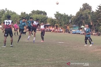 Mental pemain Persiku Kudus masih perlu diasah