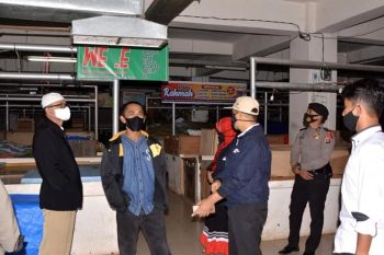 BPS Padang Panjang turunkan tim sensus malam hari data tunawisma dan OSJ