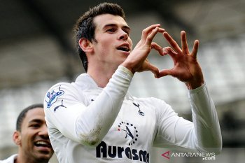 Agen Bale kecam perlakuan Real dan fansnya terhadap kliennya