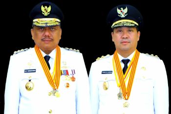 Gubernur ajak masyarakat Sulut jadi pelopor pilkada damai