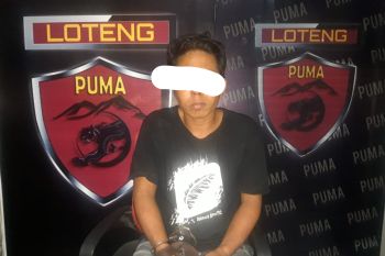 Pelaku pencurian laptop dan telepon genggam milik wisatawan asal Makassar di Lombok Tengah dibekuk