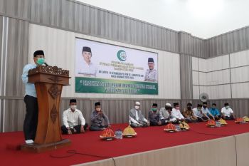 Bupati Sigi  minta imam masjid bantu bangun akhlak masyarakat