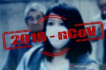Pusdatina: Sulteng ketambahan 23 pasien baru COVID-19
