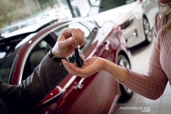 Gaikindo sebut penjualan kendaraan menurun pada bulan Ramadhan