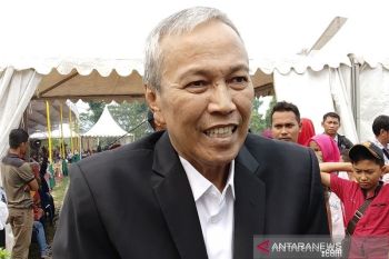 Gubernur sampaikan bela sungkawa wafatnya Bupati Tanah Datar