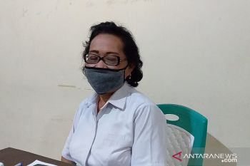 KPU Kabupaten Sangihe umumkan DPS Pilkada 2020 sebanyak 106.468 pemilih