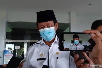 Gubernur Kepri tunggu rekomendasi Kemendagri terkait  ASN tak netral