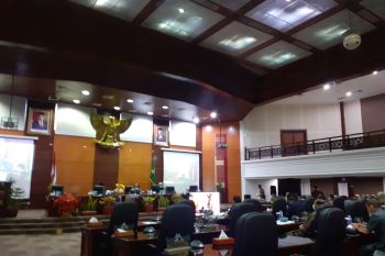 DPRD dorong peningkatan PAD melalui Perda