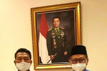 Kepala Staf Presiden akan Kawal Percepatan PLTA Kayan