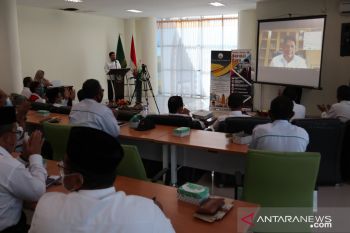 Dirjen Pendis Kemenag sebut belajar jadi cara efektif kembangkan diri