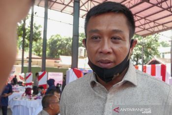 KPK memberikan atensi Polda NTB terkait dua kasus korupsi