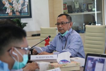 KKP sebut PNBP bidang pengelolaan ruang laut naik signifikan