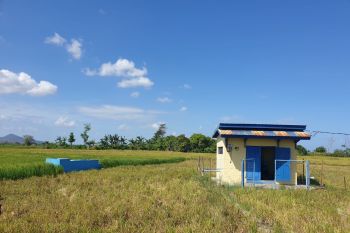 PT PLN hadirkan SPLU tingkatkan produktivitas petani di Bulukumba