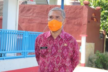 Denda tanpa masker di NTB terkumpul Rp42,160 juta