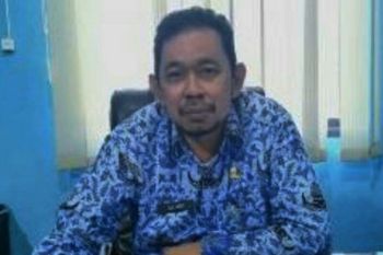 Empat pegawai Dishub Bengkalis positif COVID-19. Ini yang dilakukan Dishub