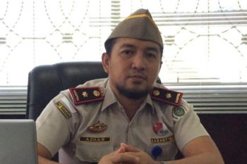 Bubuk akar kayu kuning dan jahe asal Biak jadi komoditas unggulan