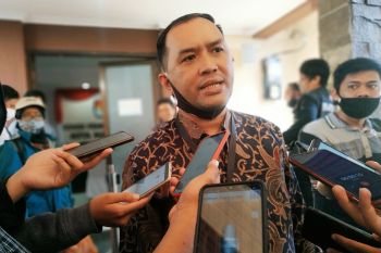 KPU atur pembatasan massa saat penetapan pasangan calon Pilwakot Makassar