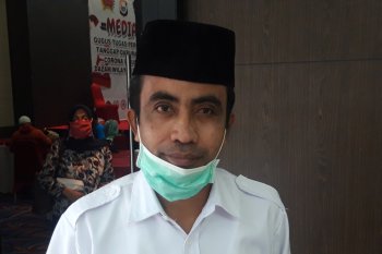 Kasus konfirmasi positif COVID-19 di Malut 462 orang