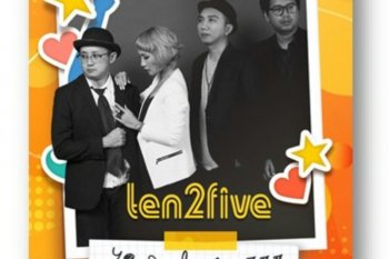 Ten2Five luncurkan tembang "Ya Sudahlah"