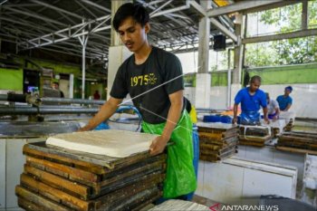 Diskop UMKM Palu  usulkan 19 ribu UMKM calon penerima stimulan COVID-19