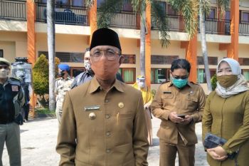 Pemkot Mataram akan mengkaji usulan pengurangan pajak hotel