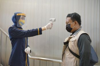 ASDP terapkan protokol kesehatan ketat di kapal dan pelabuhan