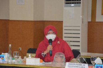 Penguatan produk digital Peruri perlu dilengkapi dengan kesiapan SDM
