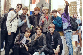Grup idola K-pop NCT 2020 kembali dengan album dan dua personel baru