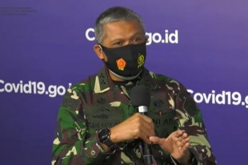 Wisma Atlet operasikan menara tambahan tampung pasien COVID-19