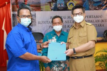 Rembug kontak Tani Nelayan Andalan diharap jadi wadah pemecah masalah