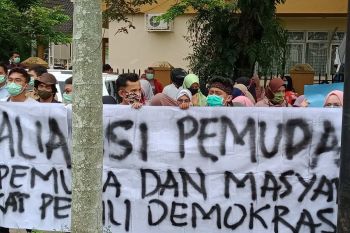 Bawaslu Sumbar tindaklanjuti informasi ijazah Nasrul Abit diduga palsu
