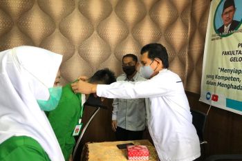 FTIK IAIN Palu  tugaskan 472 mahasiswa ikuti PPL kala pandemi COVID-19