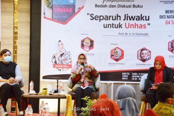 Perpustakaan Sulsel fokus tingkatkan literasi di masa pandemi COVID-19