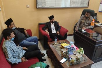 PWNU apresiasi kinerja Polres Jayapura tangani kasus pengeroyokan guru