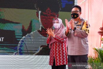 NTB meluncurkan 'Go Sim' dan 'Samsat Apps'