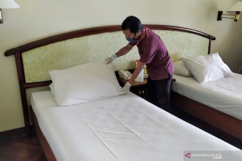 PHRI catat okupansi hotel di Jawa Barat turun saat PSBB Jakarta