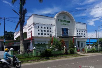 Empat fasilitas kesehatan di Manokwari ditutup akibat COVID-19