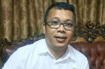 Sumbar siapkan PJs selama Pilkada Tanah Datar
