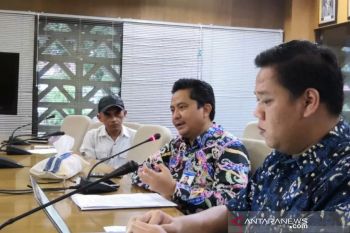 BI minta TPID Banggai  susun data neraca produksi